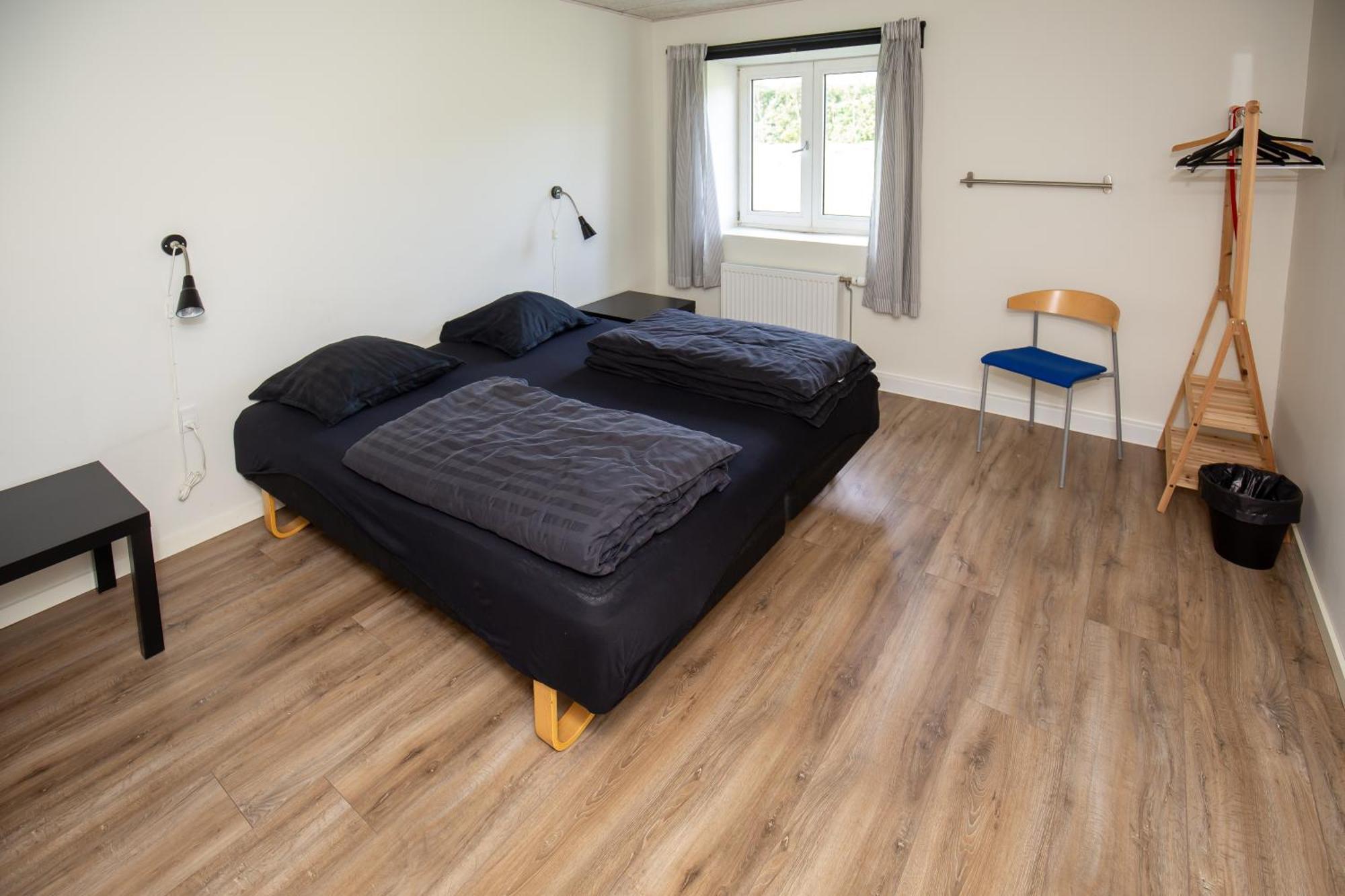 Bed And Breakfast ليمفج المظهر الخارجي الصورة