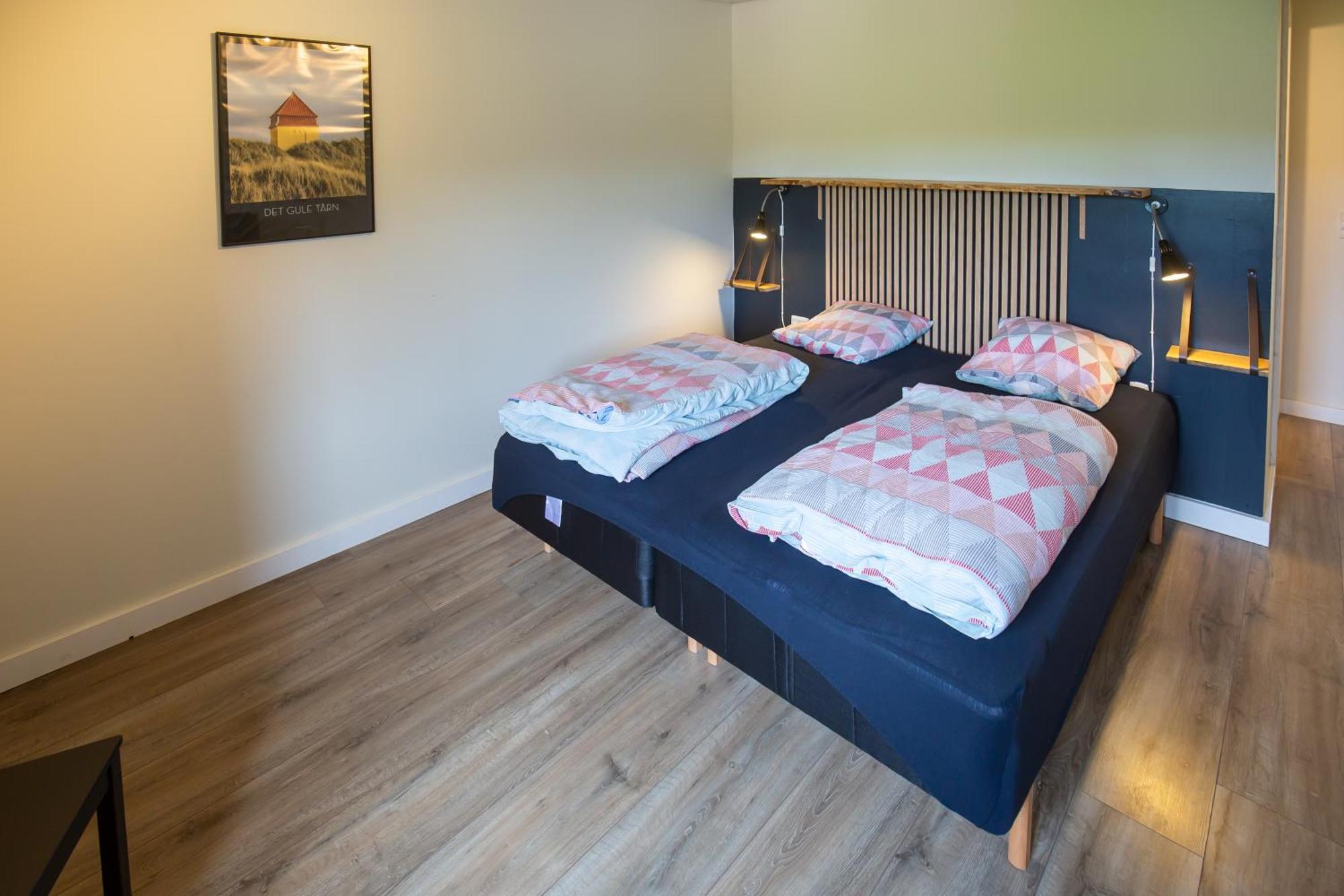 Bed And Breakfast ليمفج المظهر الخارجي الصورة
